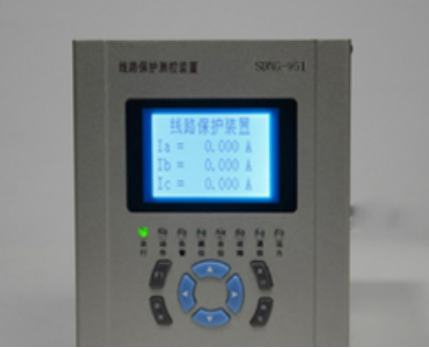 繼電器在微機保護裝置中的有什么作用？