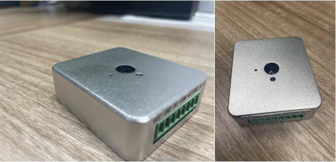 熱成像人體智能感應控制器特點與應用是什么？