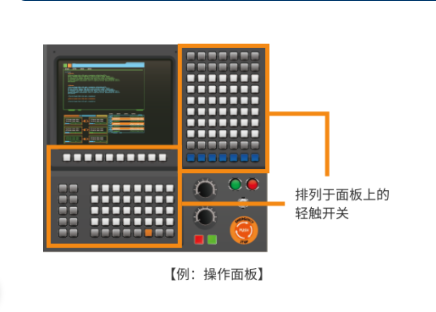歐姆龍開(kāi)關(guān)B3F - 4055：輕觸之間，品質(zhì)盡顯