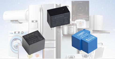 高頻繼電器G6KU系列出世，哪些電器可以優(yōu)先使用？