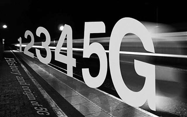 5G浪潮來臨，鼎悅電子引領(lǐng)高頻繼電器新風(fēng)向