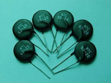 熱敏電阻是什么元器件？有什么作用和特點(diǎn)？