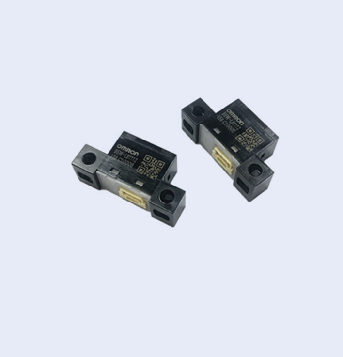 黑色、透明物體反射型傳感器B5W-LB1112-1