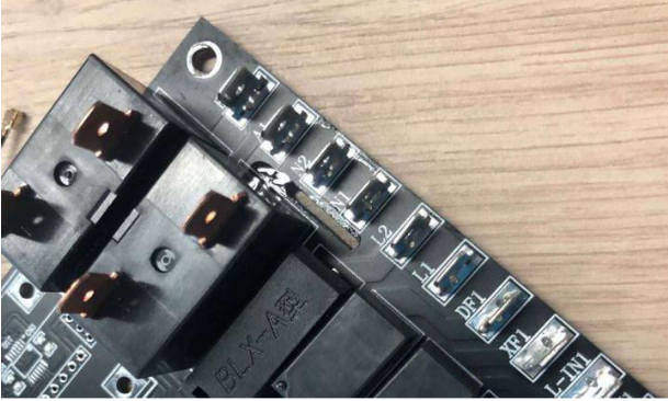 你所了解的不一樣的加油機(jī)的秘密？之歐姆龍繼電器