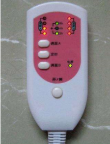 歐姆龍開(kāi)關(guān)，讓你的電熱毯更溫暖